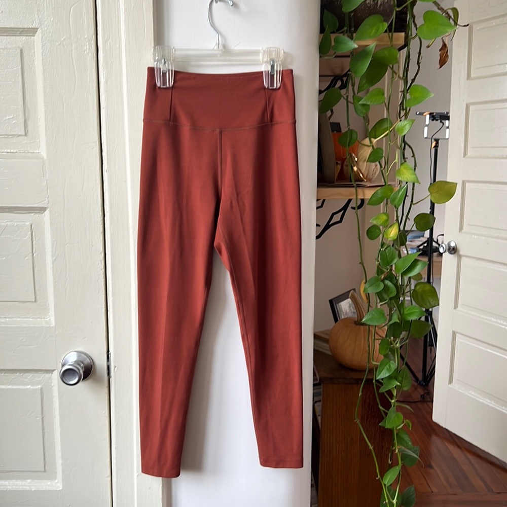 Rust FLOAT Ultralight Legging